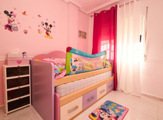 Wederverkoop - Herenhuis - Torrevieja - Aguas Nuevas