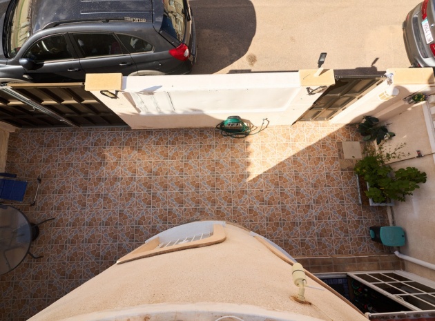 Wederverkoop - Herenhuis - Torrevieja - Aguas Nuevas