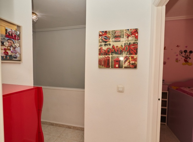 Wederverkoop - Herenhuis - Torrevieja - Aguas Nuevas