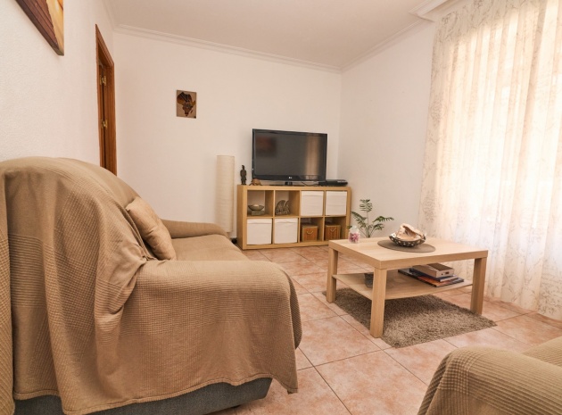 Wiederverkauf - Wohnung - Torrevieja - Torrevieja Centro