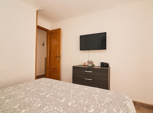 Wiederverkauf - Wohnung - Torrevieja - Torrevieja Centro