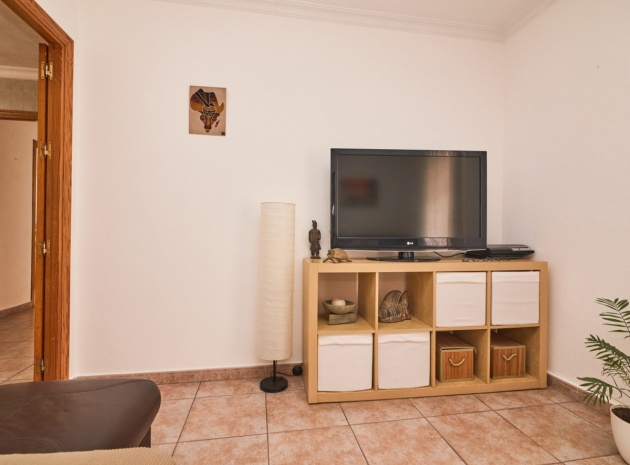 Wiederverkauf - Wohnung - Torrevieja - Torrevieja Centro