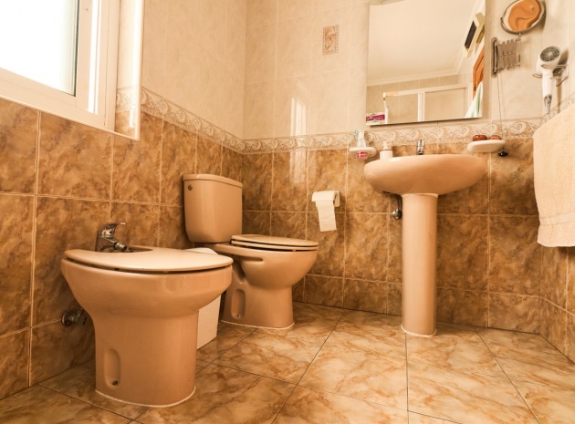 Wiederverkauf - Wohnung - Torrevieja - Torrevieja Centro