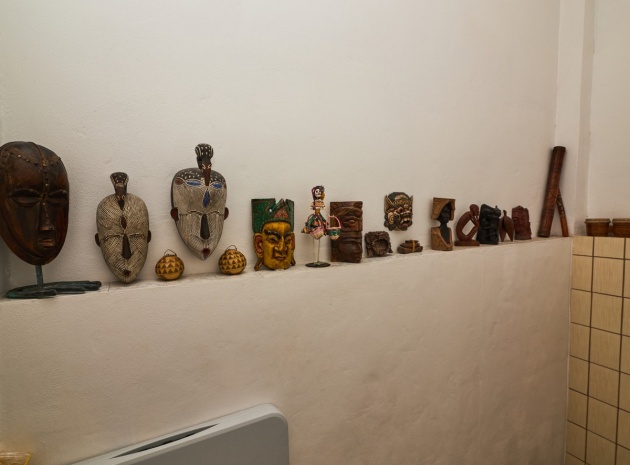 Wiederverkauf - Wohnung - Torrevieja - Torrevieja Centro