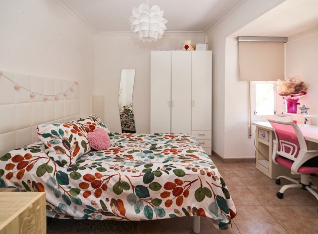 Wiederverkauf - Wohnung - Torrevieja - Torrevieja Centro