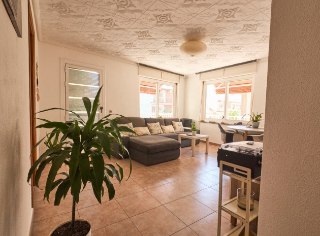 Wiederverkauf - Wohnung - Torrevieja - Torrevieja Centro