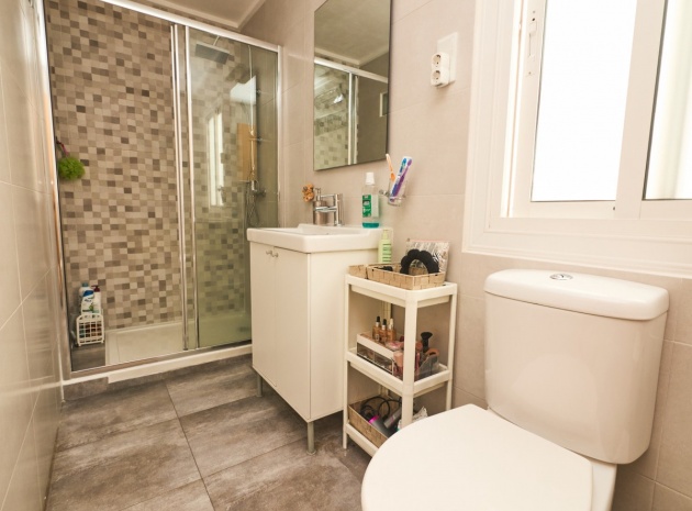 Wiederverkauf - Wohnung - Torrevieja - Torrevieja Centro