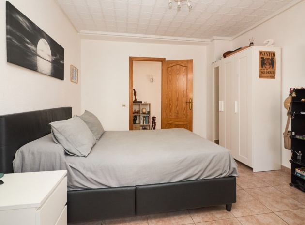 Wiederverkauf - Wohnung - Torrevieja - Torrevieja Centro