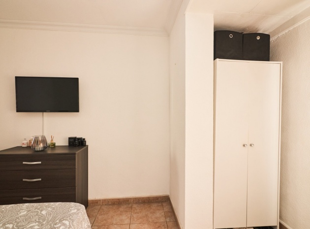 Wiederverkauf - Wohnung - Torrevieja - Torrevieja Centro