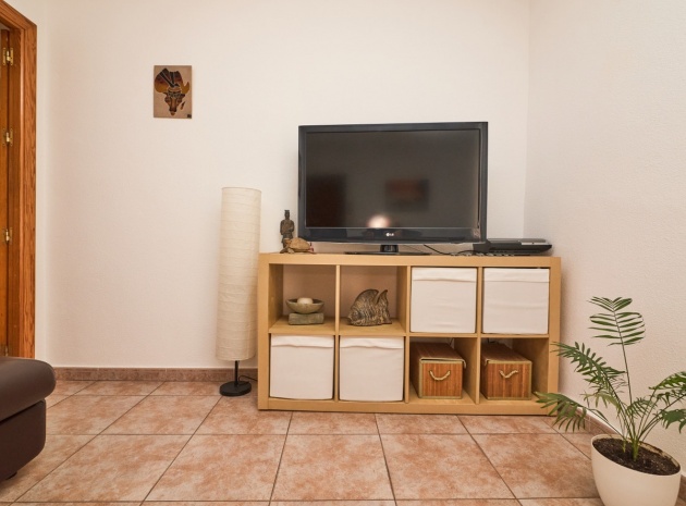 Wiederverkauf - Wohnung - Torrevieja - Torrevieja Centro