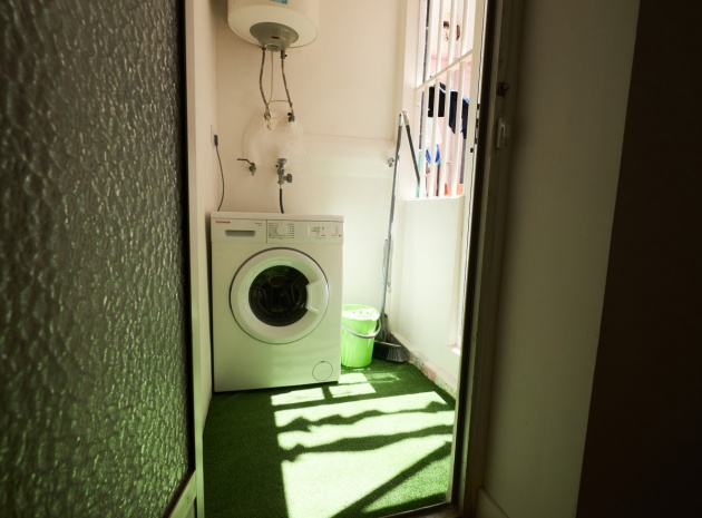 Wiederverkauf - Wohnung - Torrevieja - Torrevieja Centro