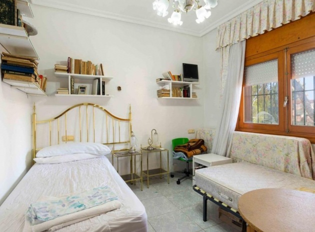 Återförsäljning - Villa - Orihuela - Los Balcones