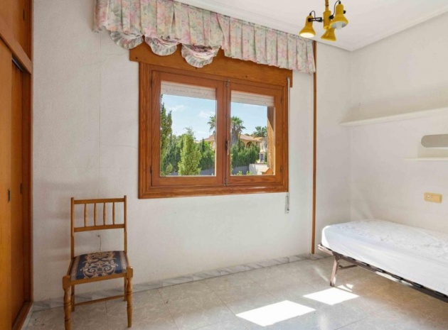Återförsäljning - Villa - Orihuela - Los Balcones