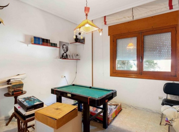 Återförsäljning - Villa - Orihuela - Los Balcones
