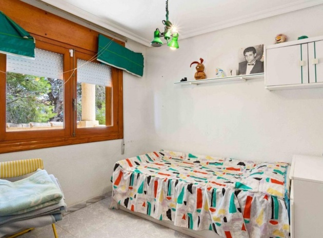Återförsäljning - Villa - Orihuela - Los Balcones