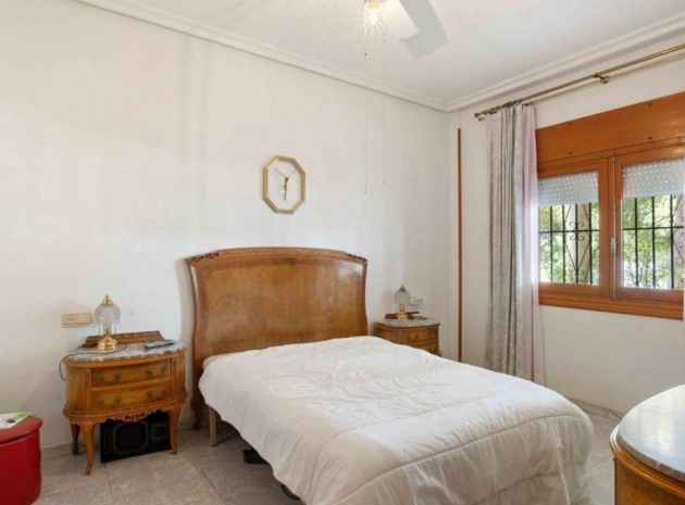 Återförsäljning - Villa - Orihuela - Los Balcones