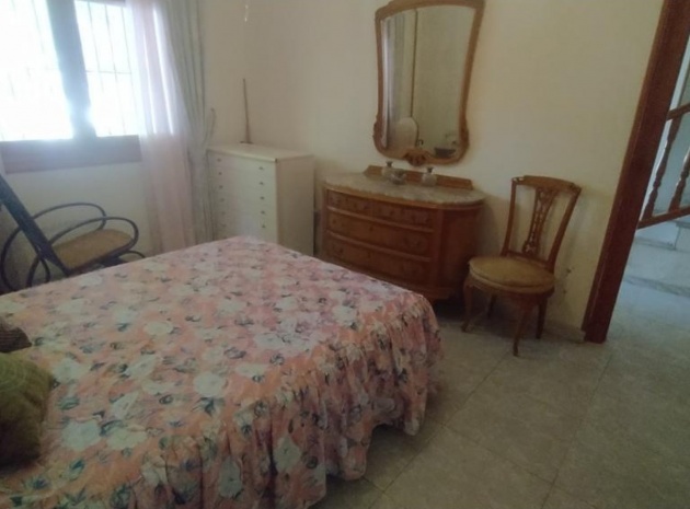 Återförsäljning - Villa - Orihuela - Los Balcones