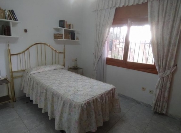 Återförsäljning - Villa - Orihuela - Los Balcones