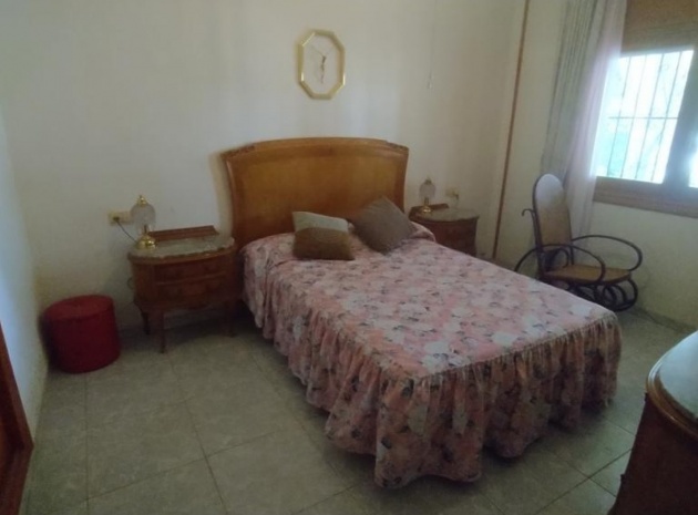 Återförsäljning - Villa - Orihuela - Los Balcones