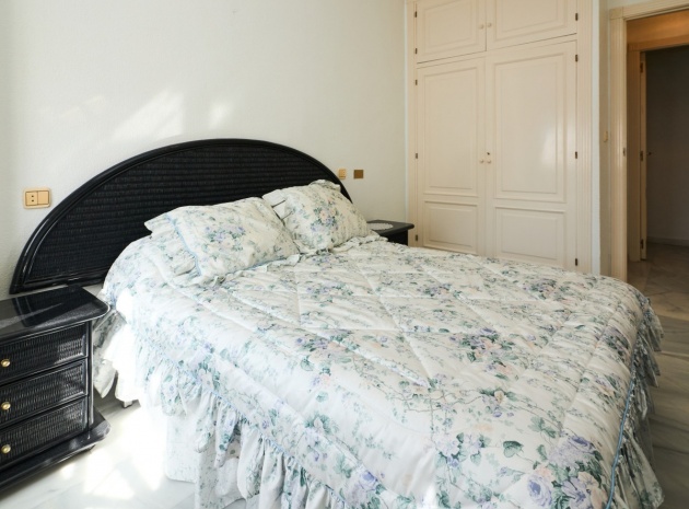Wederverkoop - Appartement - Torrevieja - Playa De Los Locos