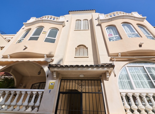 Wederverkoop - Appartement - Torrevieja - Playa De Los Locos