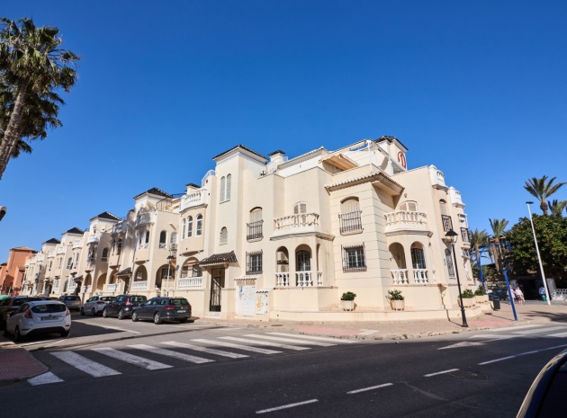 Wederverkoop - Appartement - Torrevieja - Playa De Los Locos
