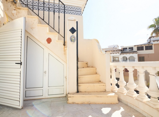 Wederverkoop - Appartement - Torrevieja - Playa De Los Locos