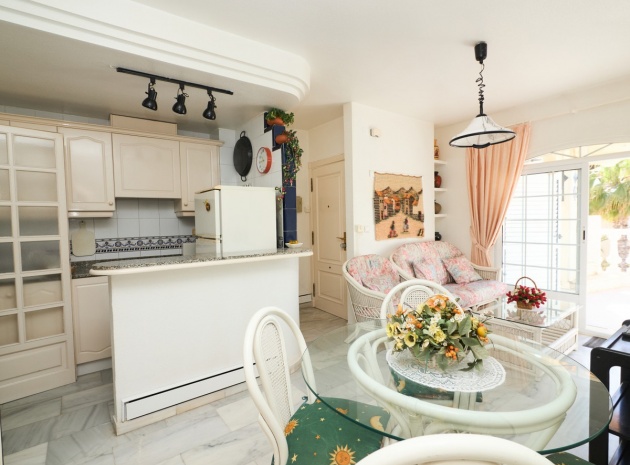 Wederverkoop - Appartement - Torrevieja - Playa De Los Locos
