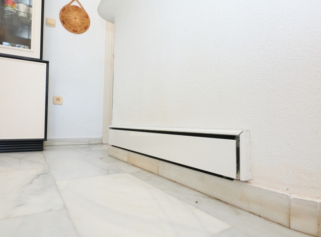 Wederverkoop - Appartement - Torrevieja - Playa De Los Locos