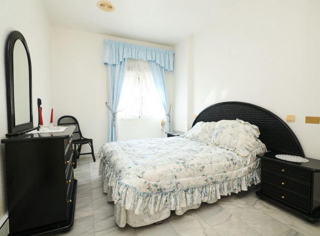 Wederverkoop - Appartement - Torrevieja - Playa De Los Locos