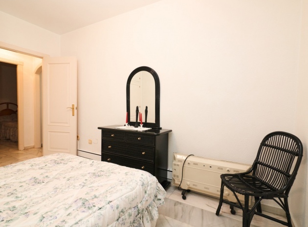 Wederverkoop - Appartement - Torrevieja - Playa De Los Locos