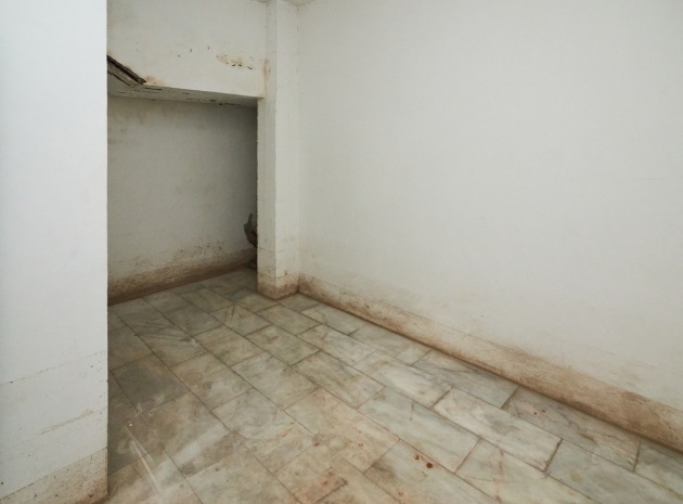 Wederverkoop - Appartement - Torrevieja - Playa De Los Locos