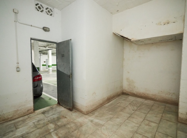 Wederverkoop - Appartement - Torrevieja - Playa De Los Locos