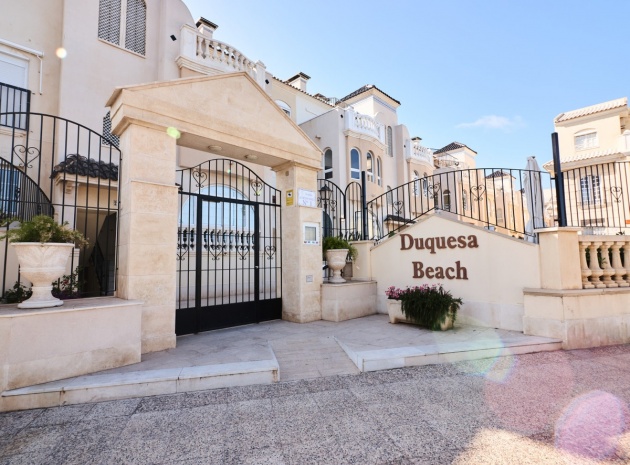 Wederverkoop - Appartement - Torrevieja - Playa De Los Locos