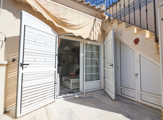 Wederverkoop - Appartement - Torrevieja - Playa De Los Locos