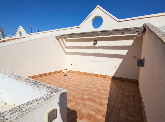 Wederverkoop - Appartement - Torrevieja - Playa De Los Locos