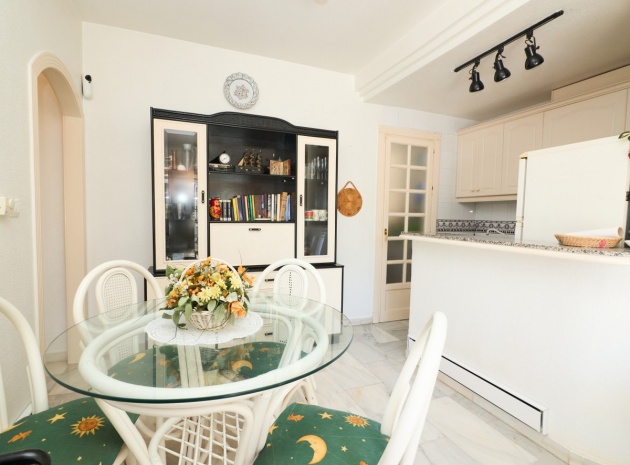 Wederverkoop - Appartement - Torrevieja - Playa De Los Locos