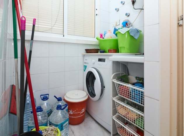 Wederverkoop - Appartement - Torrevieja - Playa De Los Locos