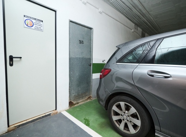 Wederverkoop - Appartement - Torrevieja - Playa De Los Locos