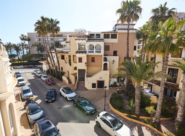 Wederverkoop - Appartement - Torrevieja - Playa De Los Locos