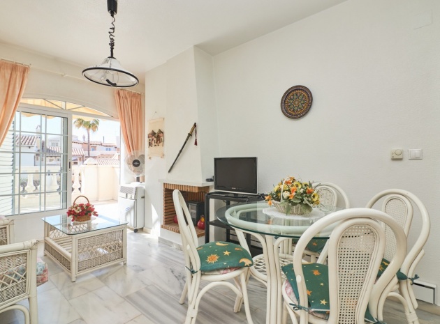Wederverkoop - Appartement - Torrevieja - Playa De Los Locos