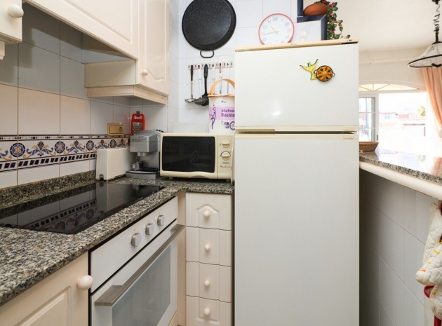 Wederverkoop - Appartement - Torrevieja - Playa De Los Locos