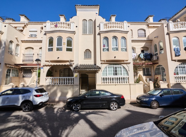 Wederverkoop - Appartement - Torrevieja - Playa De Los Locos