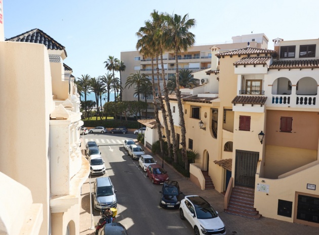 Wederverkoop - Appartement - Torrevieja - Playa De Los Locos