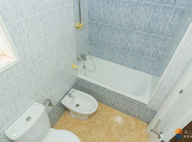 Wiederverkauf - Wohnung - Torrevieja - Torrevieja Centro