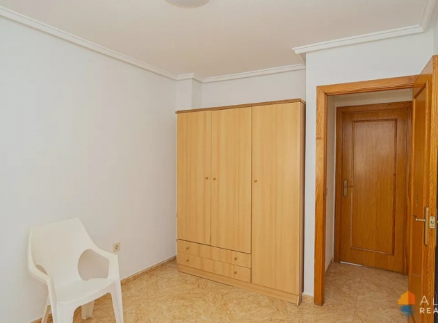 Wiederverkauf - Wohnung - Torrevieja - Torrevieja Centro