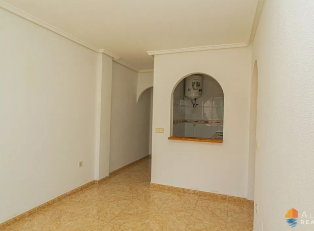 Wiederverkauf - Wohnung - Torrevieja - Torrevieja Centro