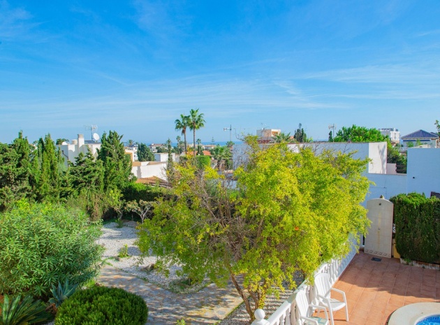 Resale - Villa - Torrevieja - Torre La Mata