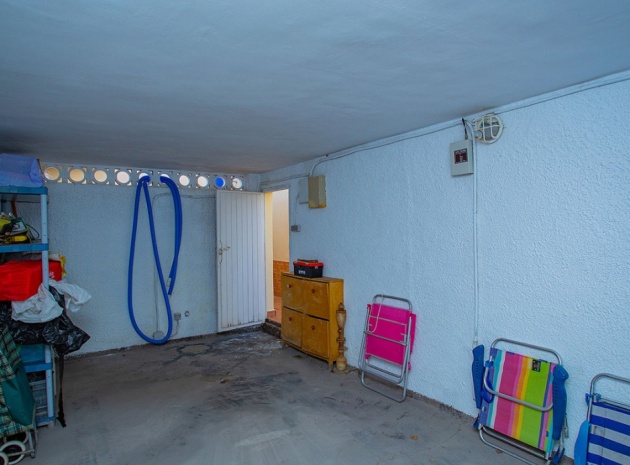 Resale - Villa - Torrevieja - Torre La Mata