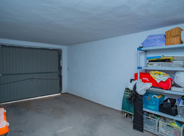 Resale - Villa - Torrevieja - Torre La Mata